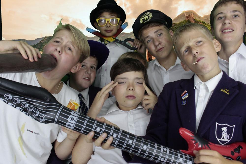 Leavers BBQ | View more photos from the event at gallery.myphotoboothexperience.co.uk/u/MyPhotoBoothExperienceLtd/Leavers-BBQ